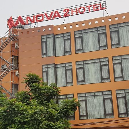 האנוי Anova 2 Transit Hotel-Airport מראה חיצוני תמונה