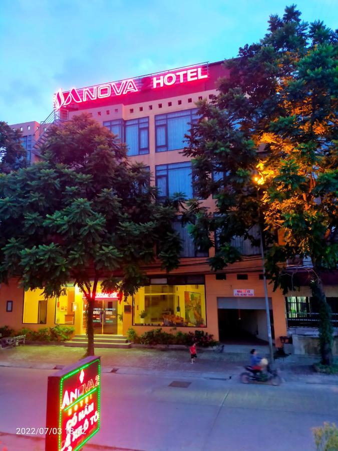 האנוי Anova 2 Transit Hotel-Airport מראה חיצוני תמונה