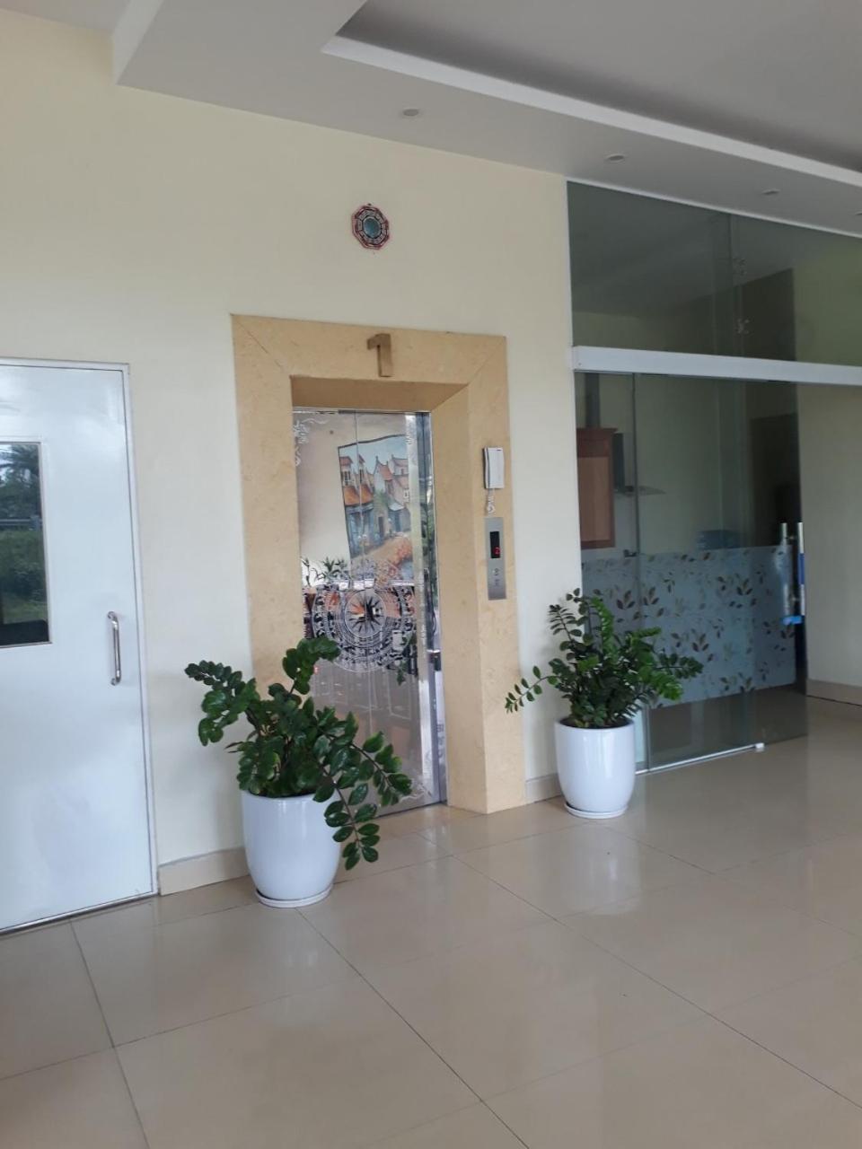 האנוי Anova 2 Transit Hotel-Airport מראה חיצוני תמונה
