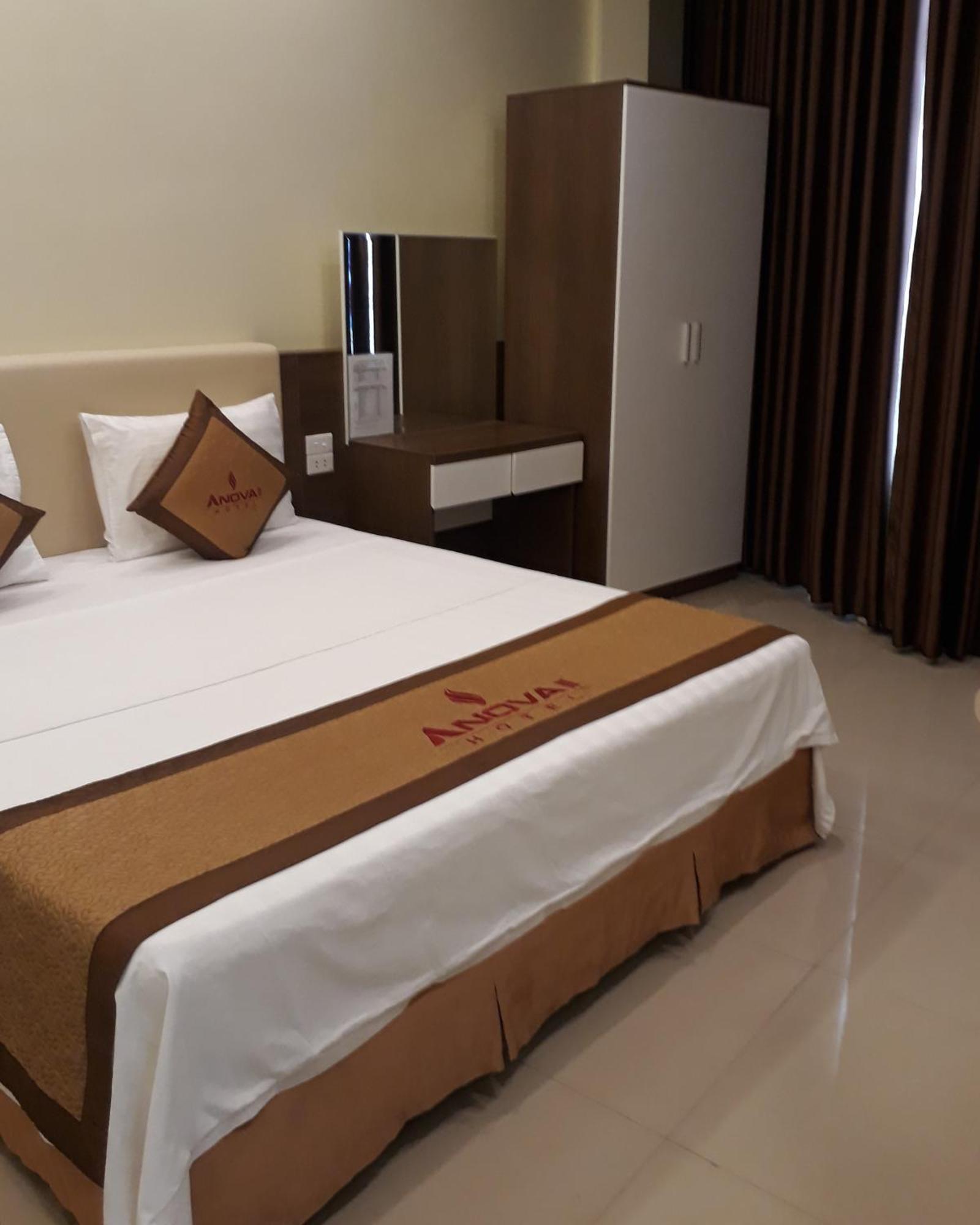 האנוי Anova 2 Transit Hotel-Airport מראה חיצוני תמונה