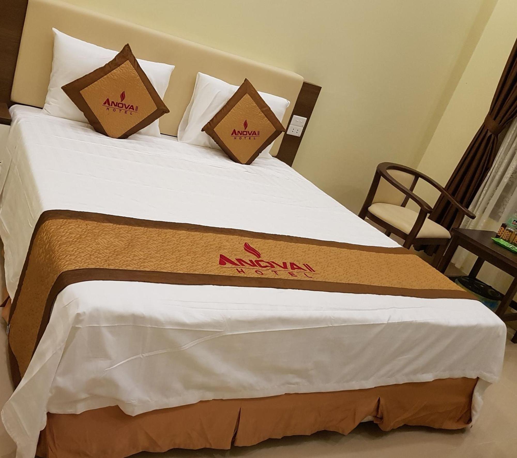 האנוי Anova 2 Transit Hotel-Airport מראה חיצוני תמונה