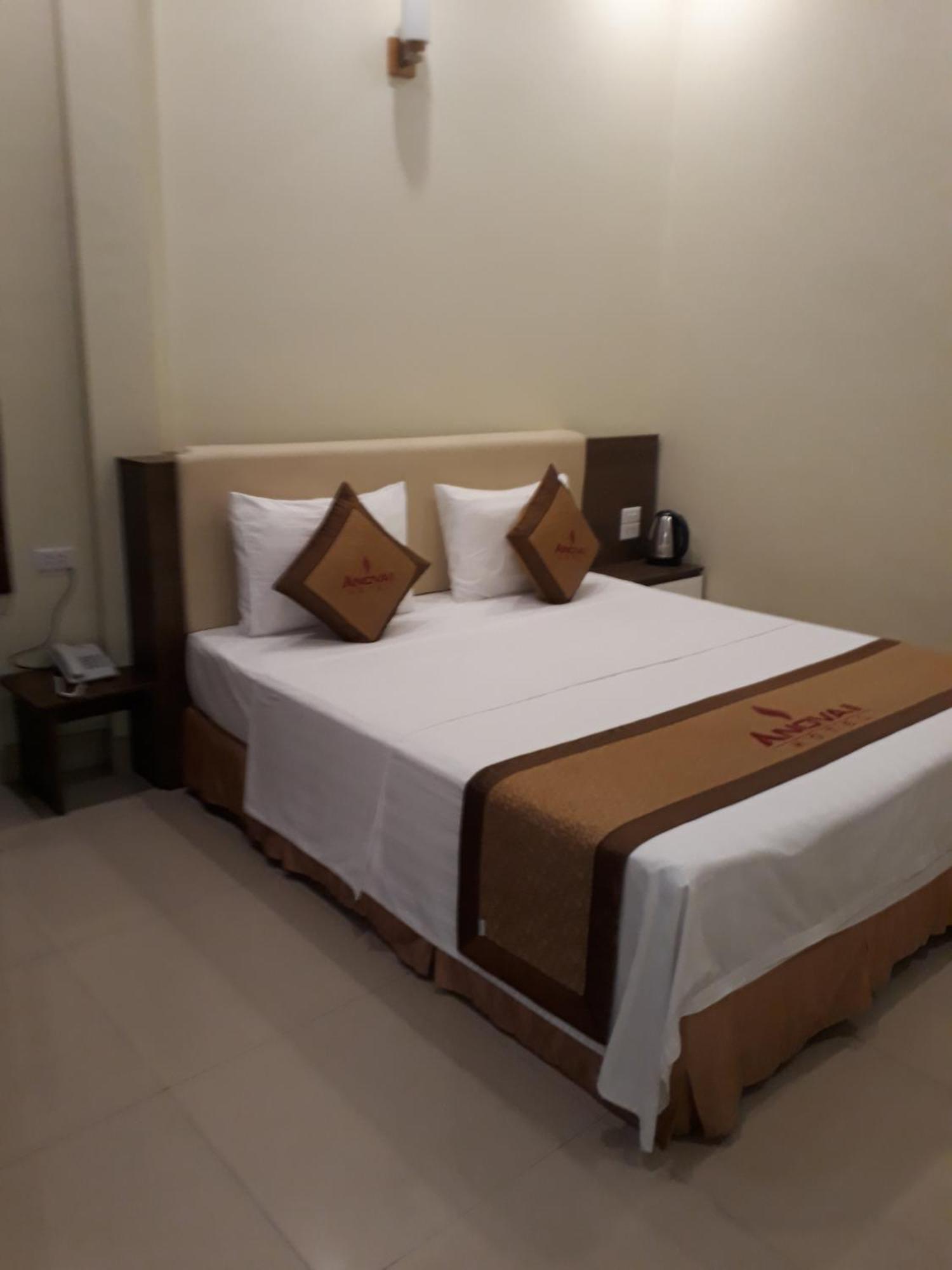 האנוי Anova 2 Transit Hotel-Airport מראה חיצוני תמונה