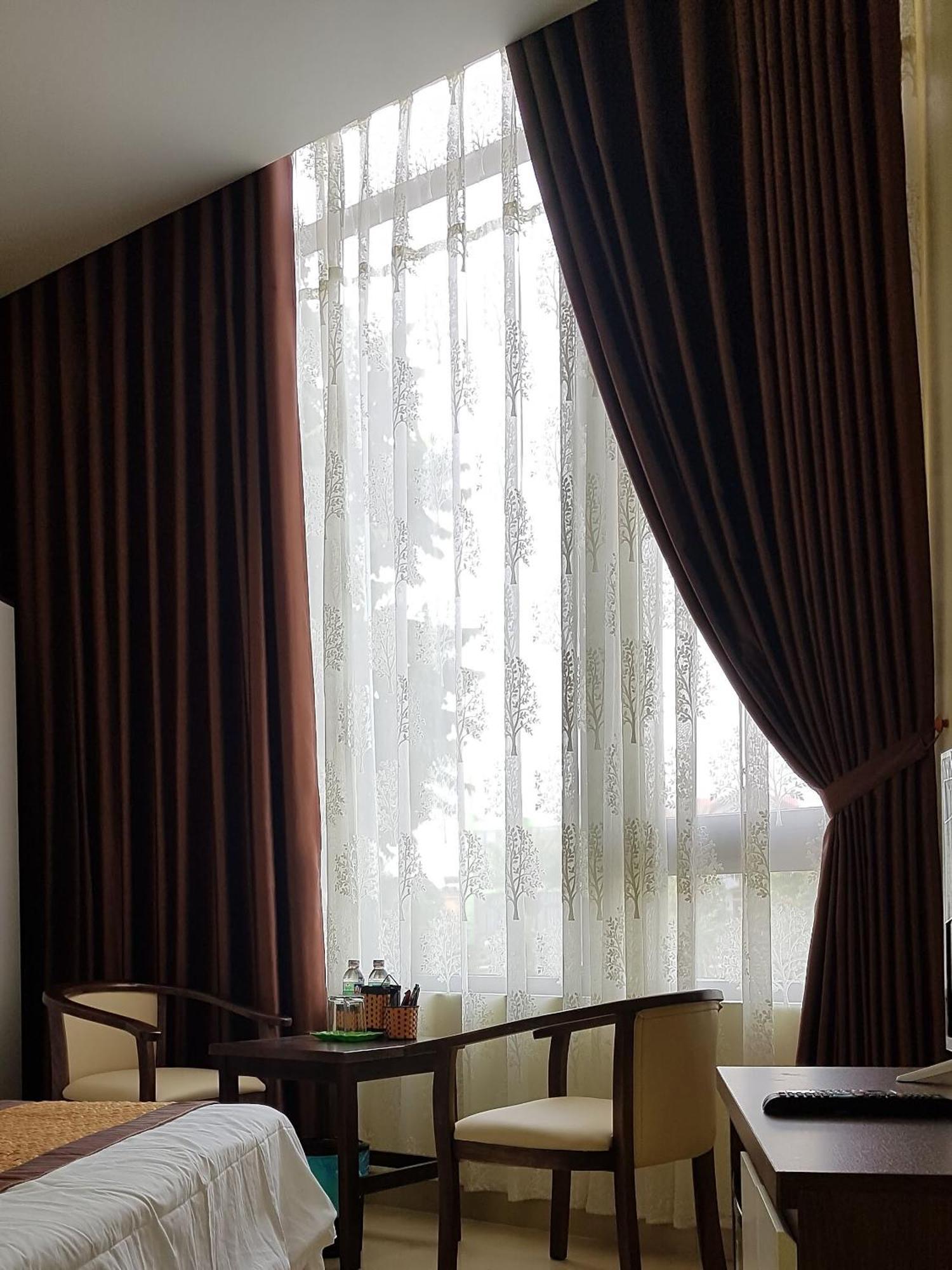 האנוי Anova 2 Transit Hotel-Airport מראה חיצוני תמונה