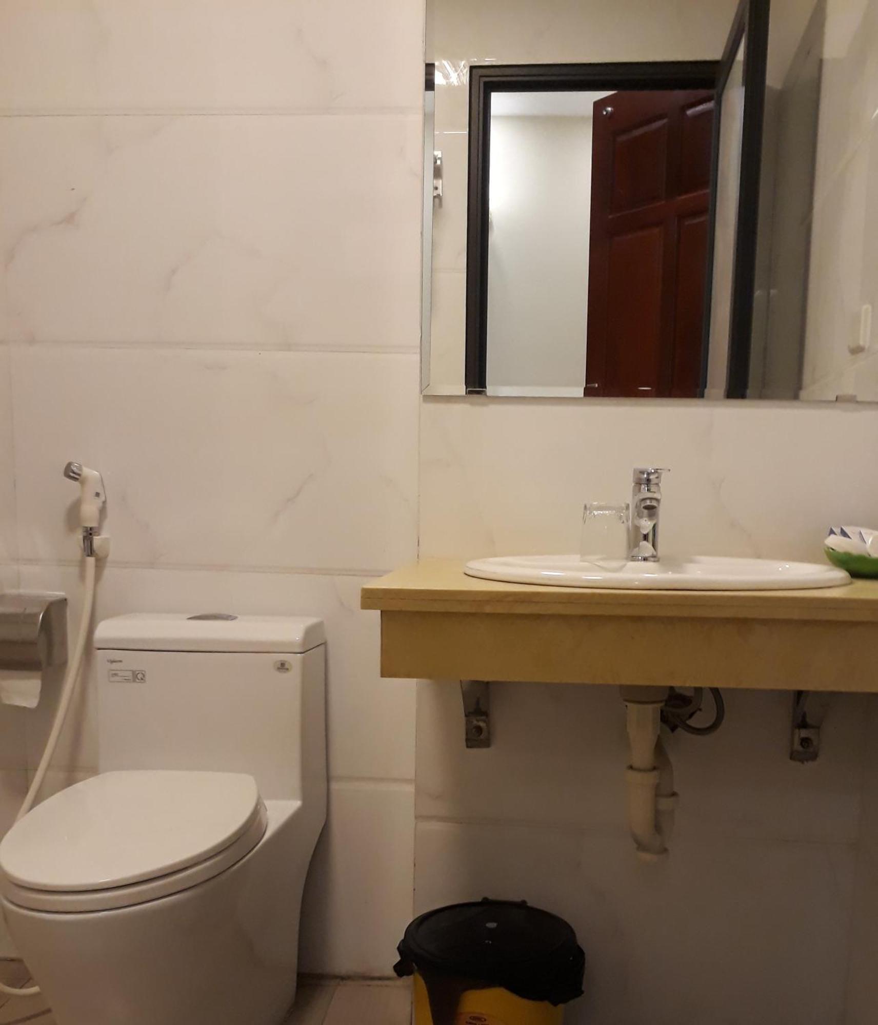 האנוי Anova 2 Transit Hotel-Airport מראה חיצוני תמונה