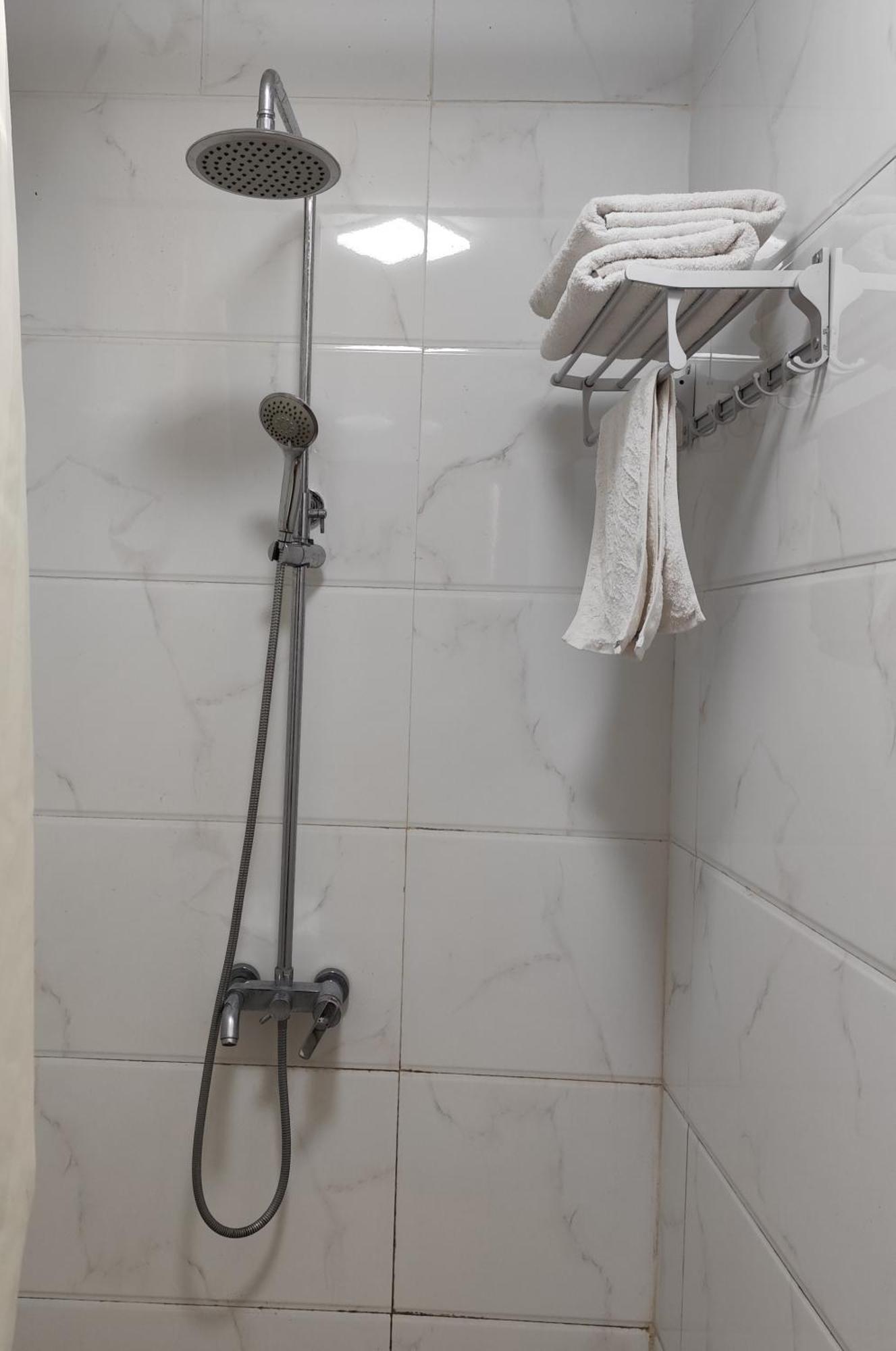 האנוי Anova 2 Transit Hotel-Airport מראה חיצוני תמונה