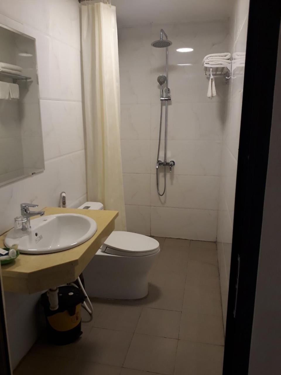 האנוי Anova 2 Transit Hotel-Airport מראה חיצוני תמונה