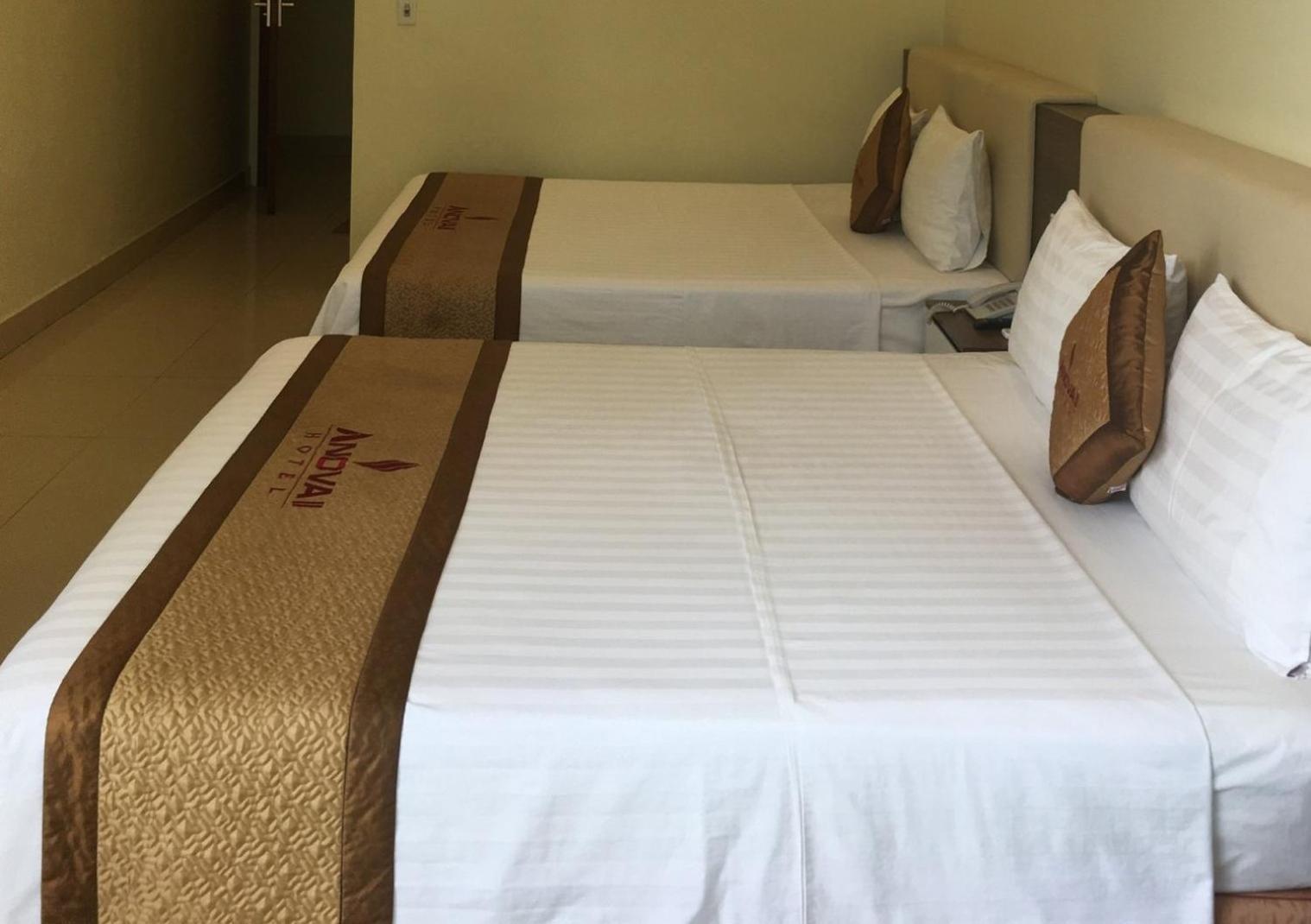 האנוי Anova 2 Transit Hotel-Airport מראה חיצוני תמונה