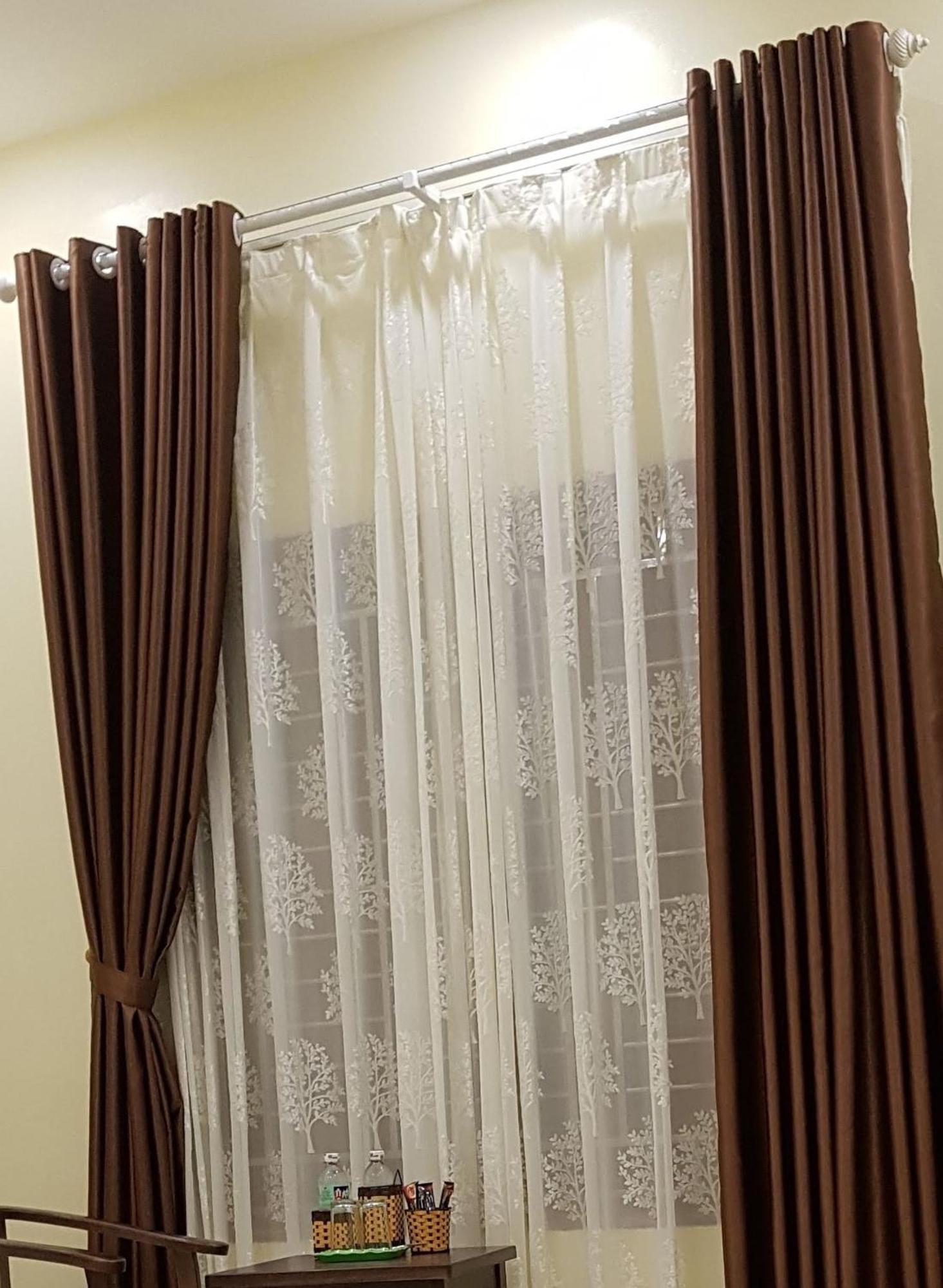האנוי Anova 2 Transit Hotel-Airport מראה חיצוני תמונה